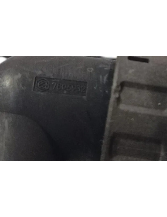 Chicote Caixa Câmbio Bmw 135i 3.0 2014 2015 7806932