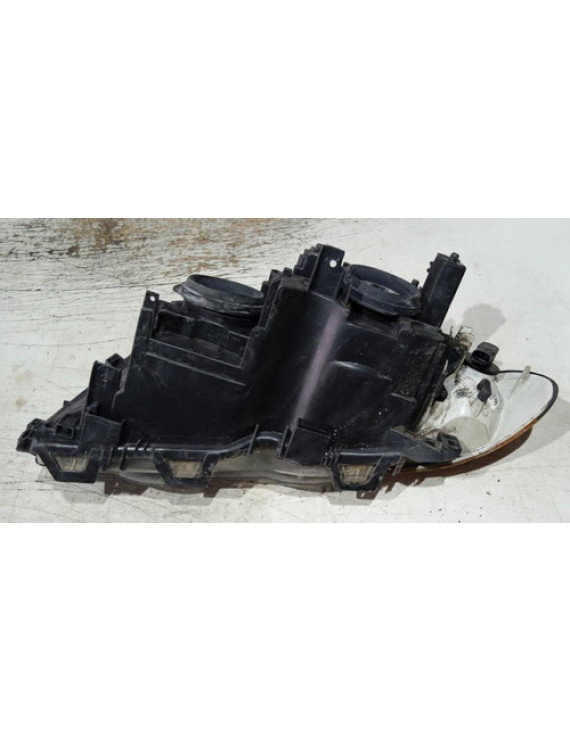 Farol Dianteiro Direito Bmw 328 2000 - 2004