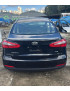 Traseira Baixa Tampa Kia Cerato 2014 2015 2016 Completa