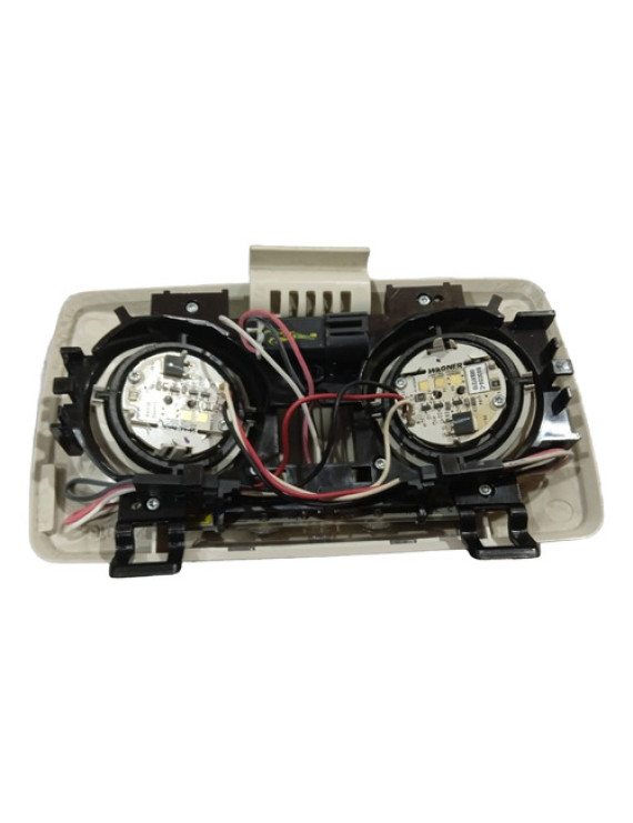 Luz De Cortesia Do Teto Journey 2008 2009 2010 2011