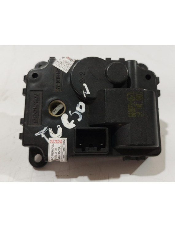 Motor Atuador Caixa De Ar Tucson 2013 H40073-0570   