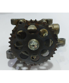 Bomba De Óleo Suzuki Sx4 2.0 2008 - 2010