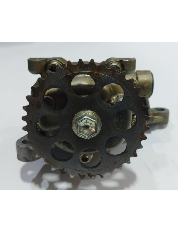 Bomba De Óleo Suzuki Sx4 2.0 2008 - 2010