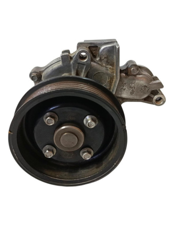 Bomba De Água Lifan 530 1.5 2014 2015 2016