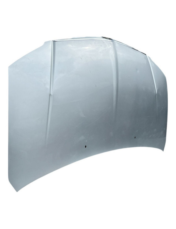 Capô Town Country 2008 A 2012 / Detalhes