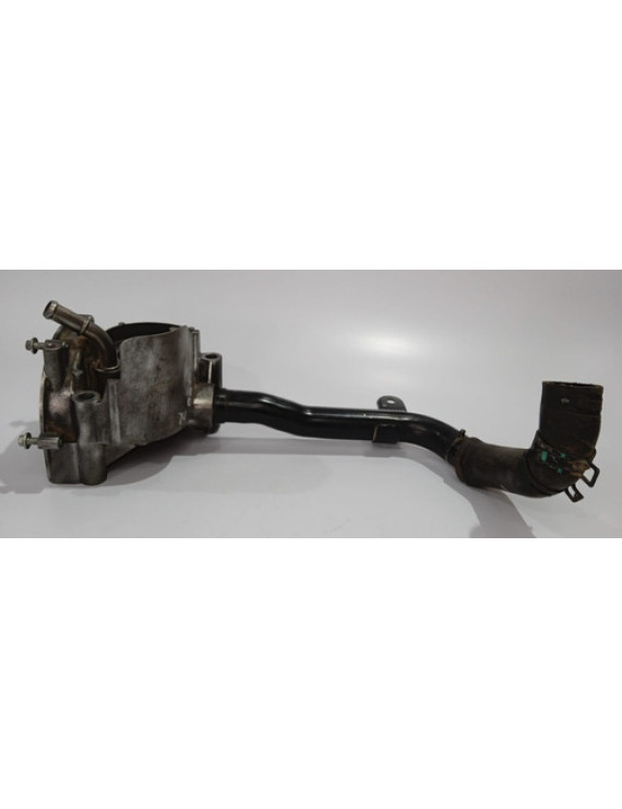 Suporte Filtro De Óleo Tiggo 7 1.5 Turbo 2020 2021 2022
