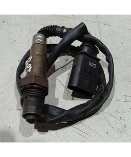 Sonda Lambda Pós Passat A4 2.0 Tfsi 2012 / 06f906262
