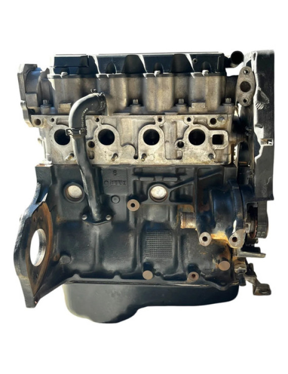 Motor Parcial Corsa 1.6 2003 2004 2005 2006 Gasolina