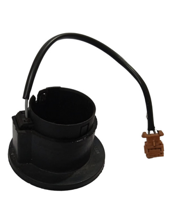 Antena Imobilizador Peugeot 206 207 2009 /  9648342880 Preto