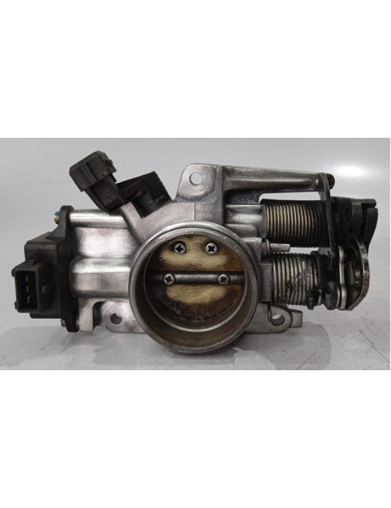 Tbi Corpo Borboleta Peugeot 306 1.6 1995 - 1998 18358psa