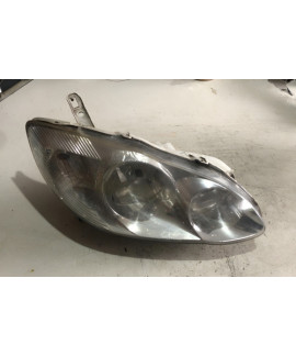 Farol Direito Toyota Fielder 2003 - 2008