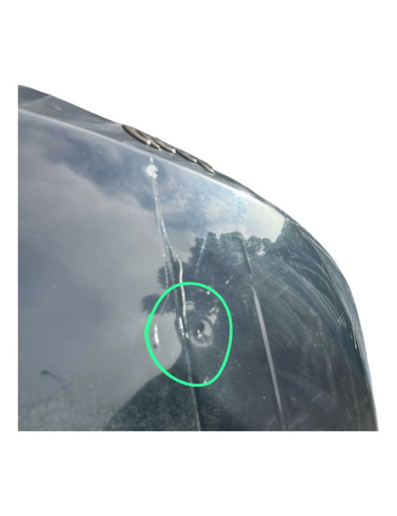 Capô Grand Cherokee 1999 2000 2001 2002 2003 2004