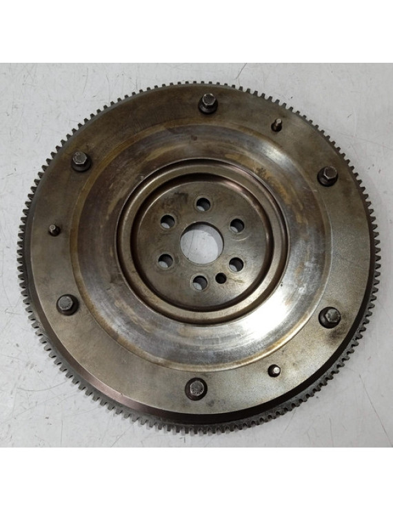Cremalheira Volante Motor Focus Rocam 1.0 1.6 2003 A 2008