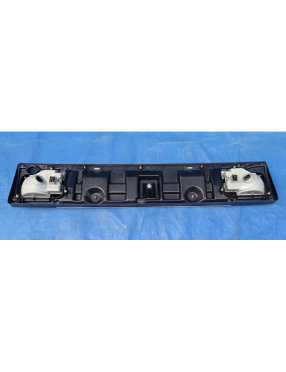 Moldura Lanterna Porta Malas Toyota Camry 1995 1996