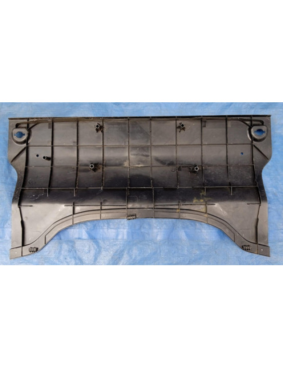Acabamento Porta Malas Mercedes C200 2008 - 2011
