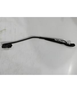 Braço Limpador Dianteiro Esquerdo Duster 2012 - 2016 Esquerdo