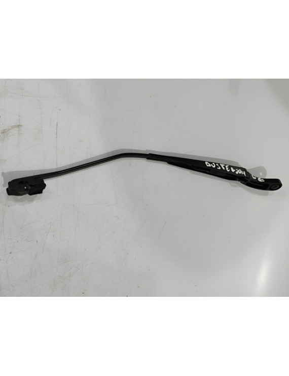 Braço Limpador Dianteiro Esquerdo Duster 2012 - 2016 Esquerdo