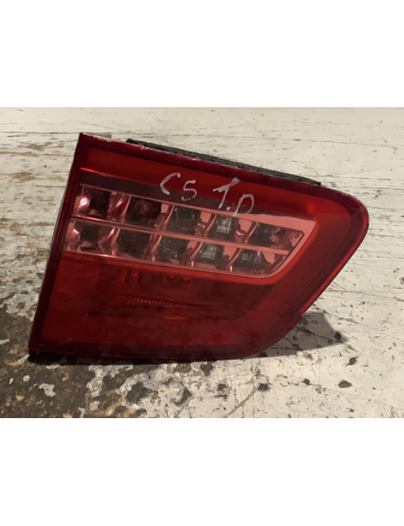 Lanterna Direita Tampa C5 Sedan 2009 - 2012 Direito