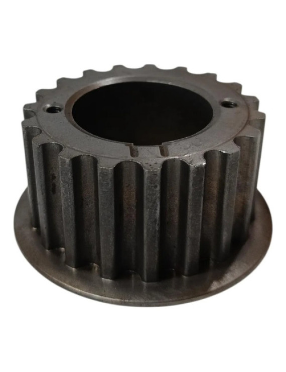 Engrenagem Virabrequim Duster 2.0 2013 2014 2015 2016