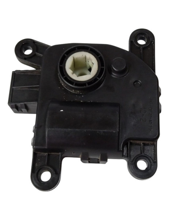 Motor Atuador Caixa Ar Ix35 2010 2011 2012 2013 2014 2015