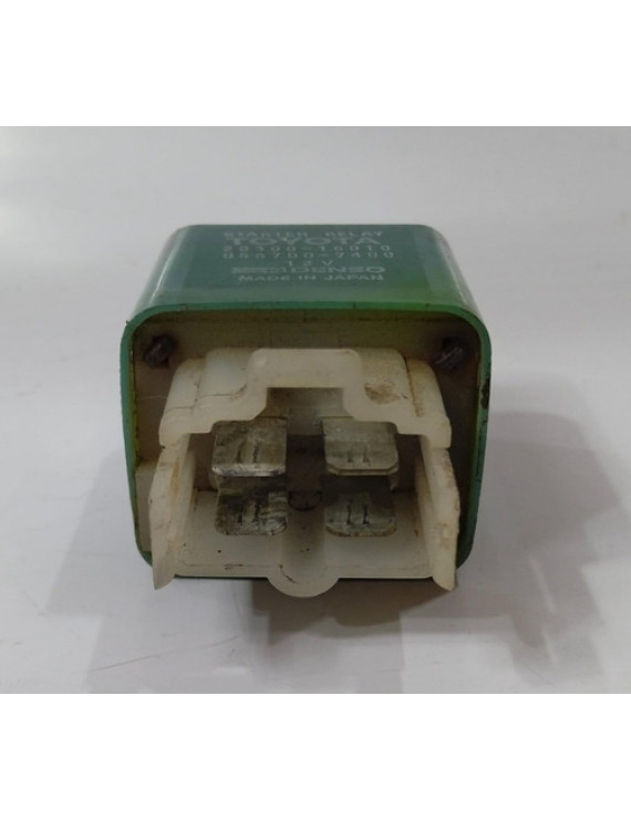 Relé Partida Toyota Prévia 1990 - 1999 / 28300-16010