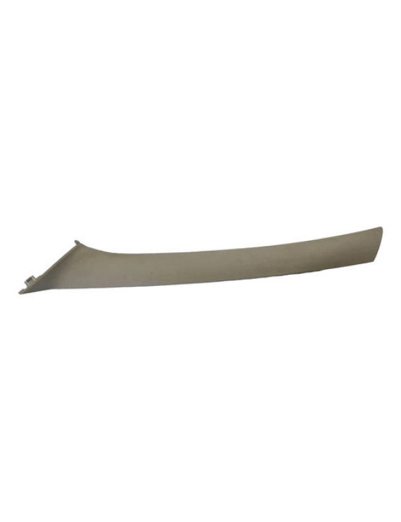 Moldura Interna Parabrisa Esquerda Duster 2011 - 2016