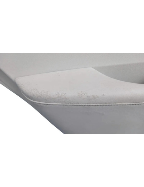 Forro De Porta Traseira Esquerda Lexus Es350 2008 2009
