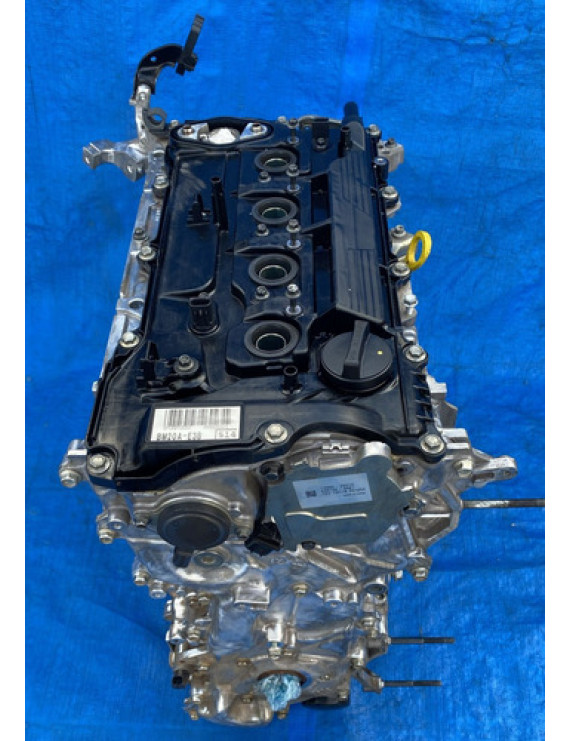 Motor Parcial Corolla 2.0 2020 2021 2022 2023 2024