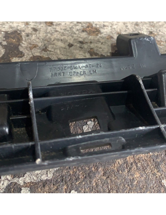 Moldura Suporte Porta-luvas Honda Crv 07-11 77330-swa-a0-24