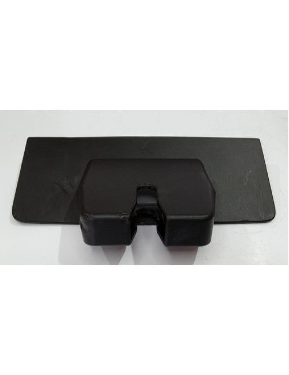 Acabamento Fechadura Tampa Traseira Volvo Xc60 2008 - 2016