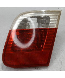 Lanterna Direita Tampa Traseira Bmw 320 323 2003 2004