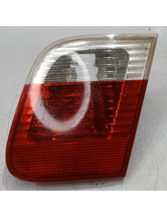 Lanterna Direita Tampa Traseira Bmw 320 323 2003 2004