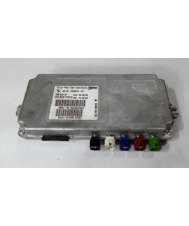 Módulo Pdc Câmera Bmw 535 550 750 2011 / 922832202