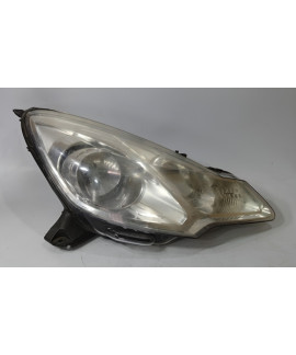 Farol Direito C3 2014 2015 2016 2017 2018 2019 Direito/passageiro