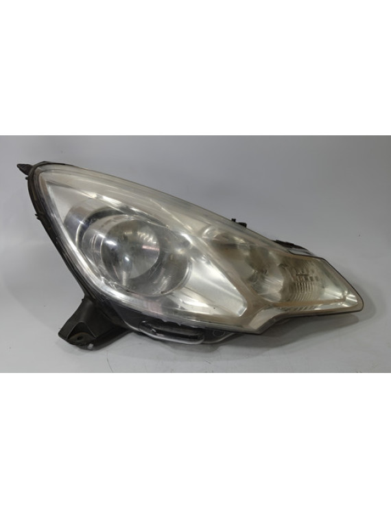 Farol Direito C3 2014 2015 2016 2017 2018 2019 Direito/passageiro