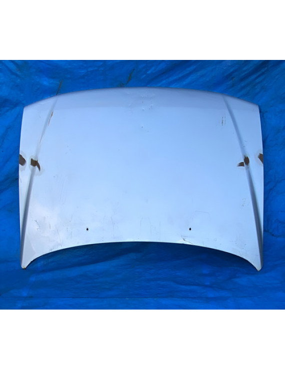 Capô Pajero Sport 2000 2001 2002 2003 2004