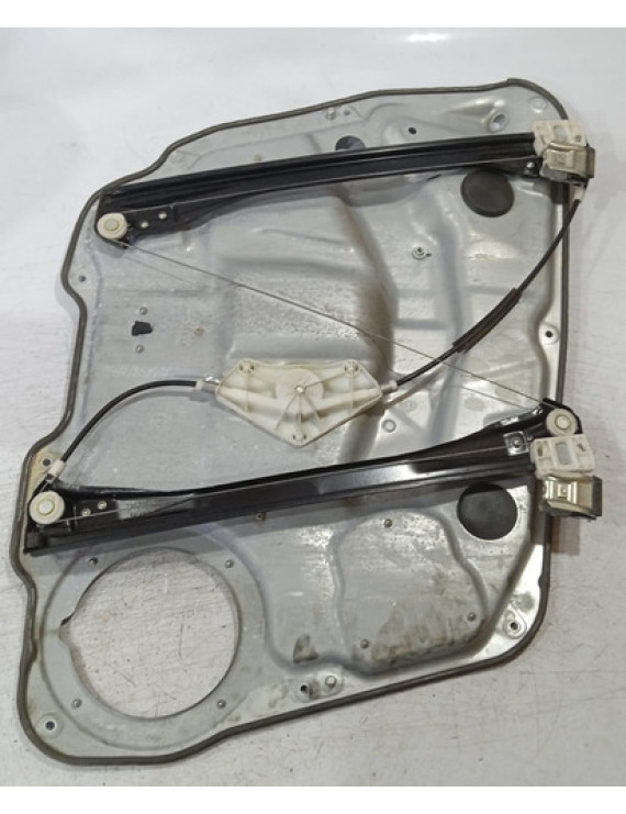 Máquina Vidro Dianteira Direita Mercedes Ml320 2008 - 2011