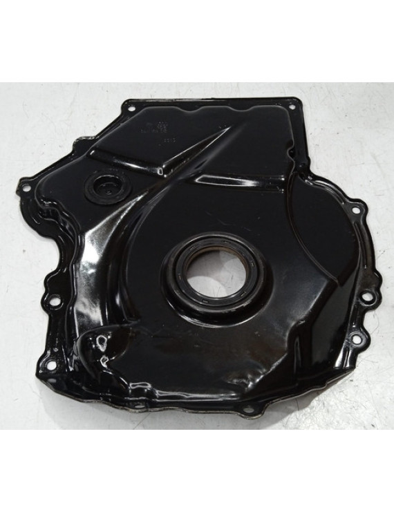 Tampa Frontal Motor Tiguan 2.0 Tsi 2009 - 2013