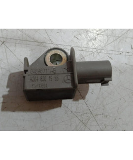 Sensor De Impacto Airbag Journey 2009 / 04896011ab