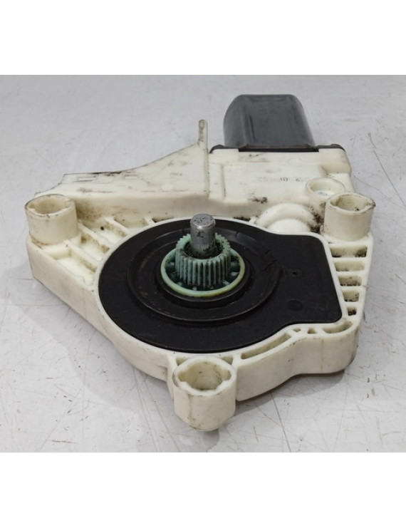 Motor De Vidro Traseiro Esquerdo New Fiesta 2014 2015