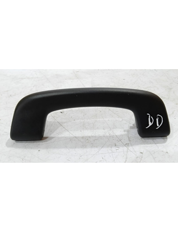 Alça Do Teto Dianteiro Direito Bmw 135 2013 2014 2015 Preto