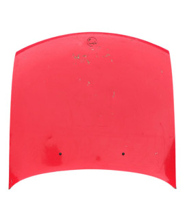 Capô Opel Calibra 1994 1995 Detalhes