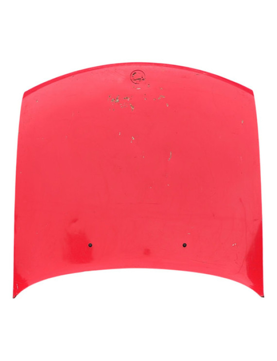 Capô Opel Calibra 1994 1995 Detalhes