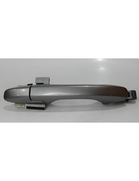 Maçaneta Externa Dianteira Direita Honda City 2009 - 2014