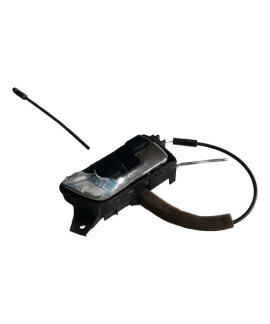 Maçaneta Dianteira Direita Pajero Full Tr4 2008 - 2015