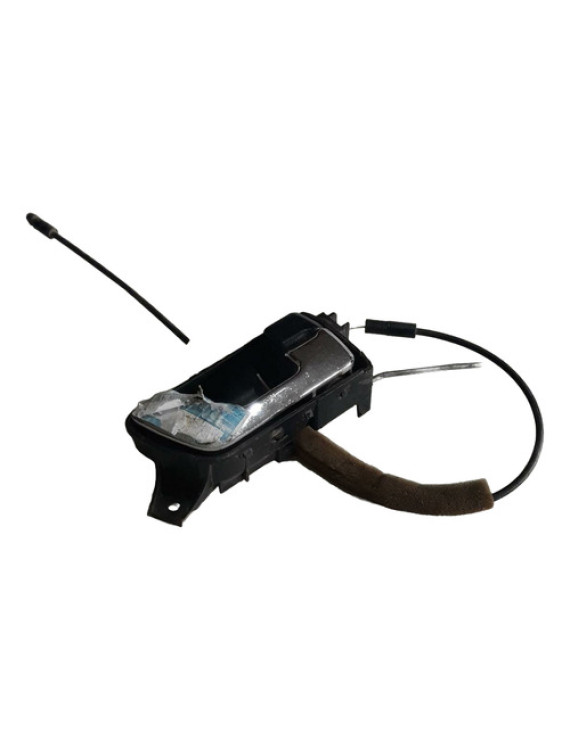 Maçaneta Dianteira Direita Pajero Full Tr4 2008 - 2015