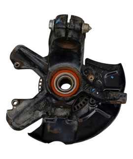 Manga Eixo Dianteiro Esquerdo Audi A3 1999 - 2005