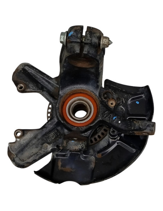 Manga Eixo Dianteiro Esquerdo Audi A3 1999 - 2005