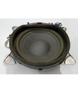 Alto Falante Lexus Es 350 2007 2008 2009 2010 2011 2012 Preto