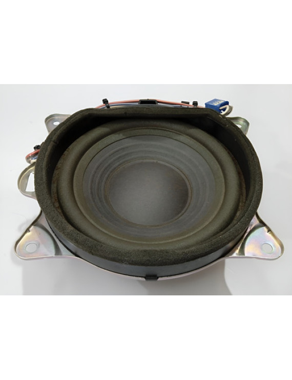 Alto Falante Lexus Es 350 2007 2008 2009 2010 2011 2012 Preto